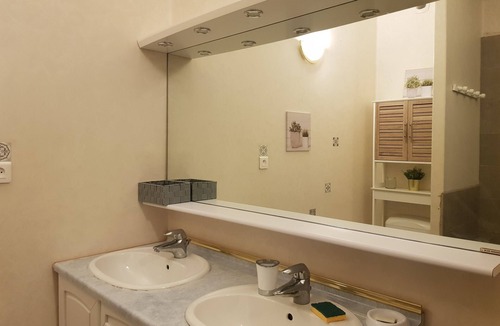 Genouille Apartment | Gîte des Tropiques