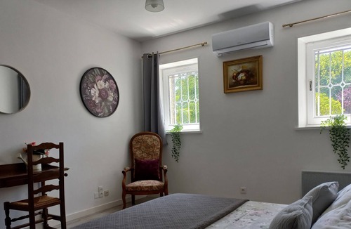 Genouille Apartment | Gîte des Tropiques