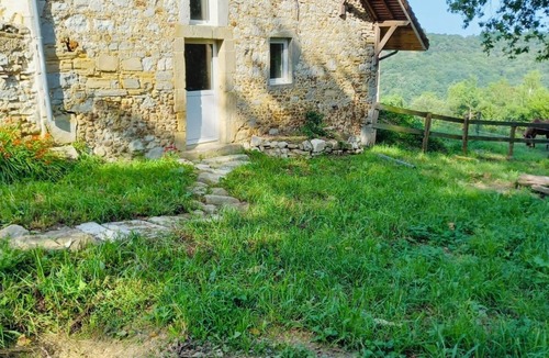 Viellesegure House | Gîte Domaine de Bernède à Vielleségure