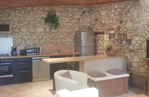 Cubnezais House | Gîte Domaine de La Gravette