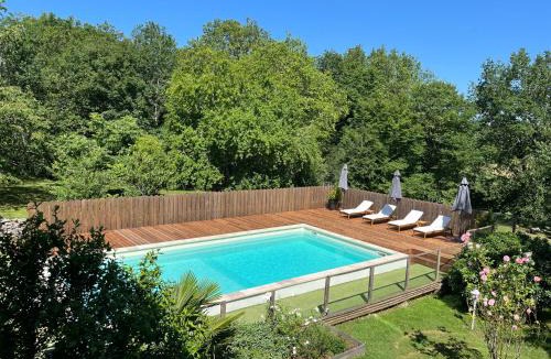 Hautefort Apartment | Gîte Dordogne Périgord