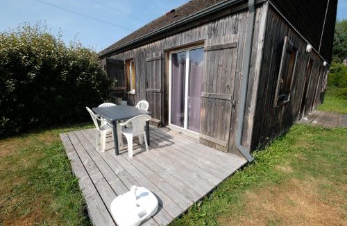 Egletons Apartment | Gîte du bosquet