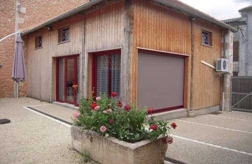 Bouresse House | Gîte du Séchoir - Bouresse