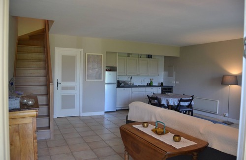 Villars House | Gîte du Vignoble Château Saint Pons in the Luberon Natural Park