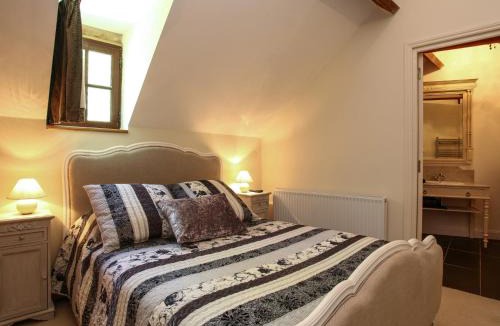 Florimont-Gaumier House | Gîte et Chambres d'hôtes Les Terrasses de Gaumier
