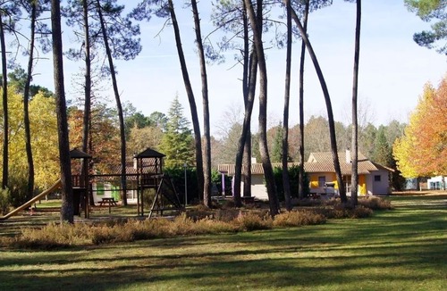 Bourideys House | Gîte Forestier n°2 - Bourideys