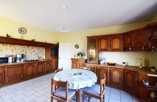 Blanquefort-sur-Briolance House | Gîte Aimée en pleine nature, proche Dordogne