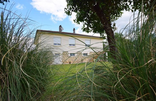 Blanquefort-sur-Briolance House | Gîte Aimée en pleine nature, proche Dordogne