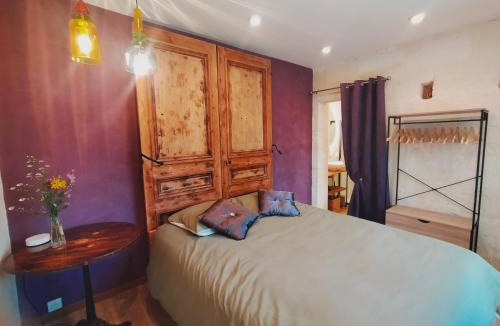 Galgon House | Gîte Jardin Du Chay