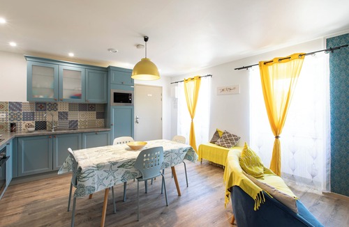 Beynat Apartment | Gîte Jean Montet | Heated swimming pool | Games room | Wifi