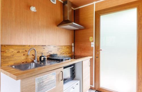 Blesignac House | Gîte l'Acacia 3 à 6 personnes