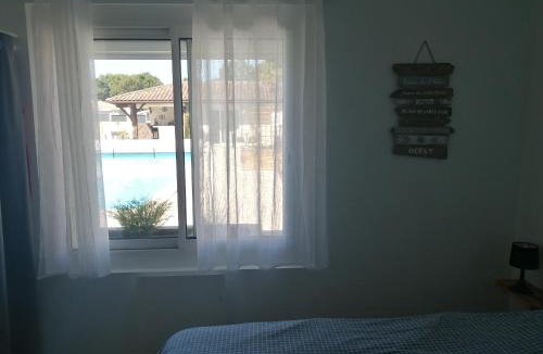 Biganos Apartment | Gîte l'Escapade au bassin d'Arcachon à Biganos