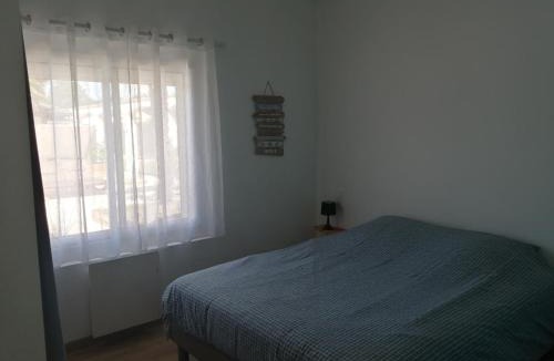 Biganos Apartment | Gîte l'Escapade au bassin d'Arcachon à Biganos