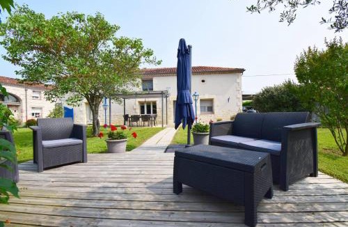 Brax Villa | Gîte l'Ostalet de Sarron à Brax, Lot et Garonne