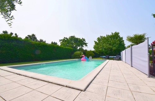 Brax House | Gîte l'Ostalet de Sarron avec piscine, Brax - Lot et Garonne