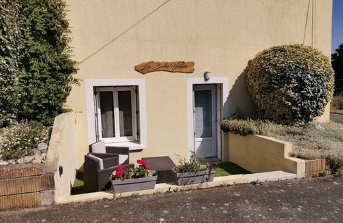 Bressuire Apartment | Gîte La Belle Hélène