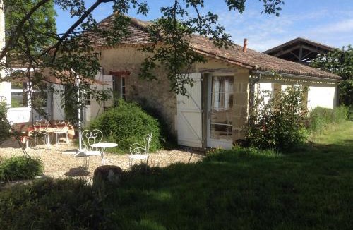 Agnac House | Gîte La Fournière de Costy près Eymet