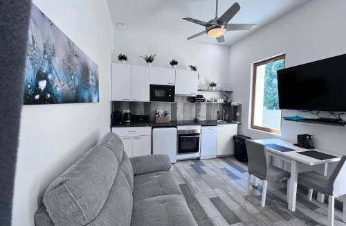 Eymet Apartment | Gîte La Petite Cour