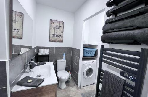 Eymet Apartment | Gîte La Petite Cour