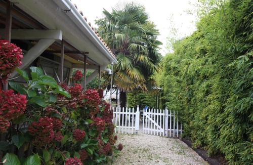 Lanton House | Gîte Lanton, 2 pièces, 2 personnes - FR-1-440-279