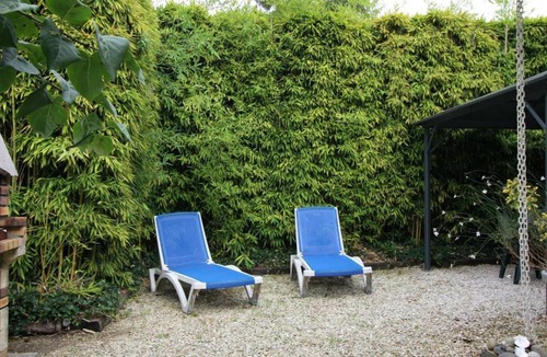 Lanton House | Gîte Lanton, 2 pièces, 2 personnes - FR-1-440-279