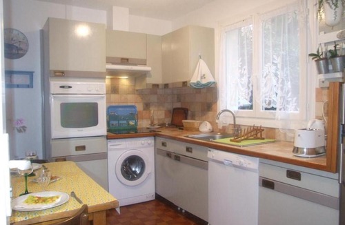 Lanton House | Gîte Lanton, 2 pièces, 2 personnes - FR-1-440-279