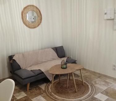 Saint-Medard-de-Mussidan Apartment | Gîte Lapierre