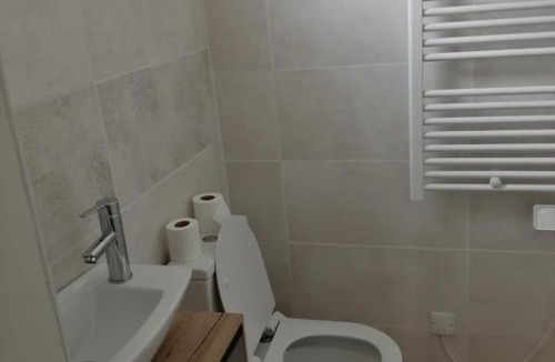 Saint-Medard-de-Mussidan Apartment | Gîte Lapierre