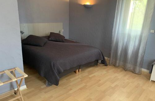 Montpouillan House | Gîte Le Bois de Montpouillan