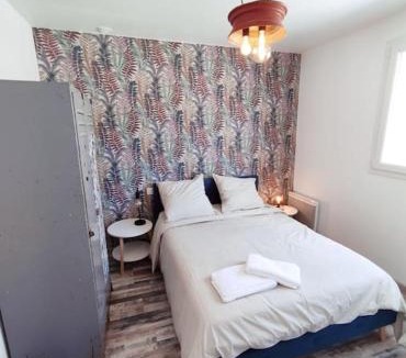 Saint-Andre-sur-Sevre House | Gîte Le Gué au beau - Proche Puy du Foù