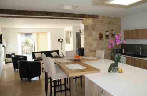 Saint-Pompont House | Gîte Le Maine Libre* SPA* Calme et authenticité