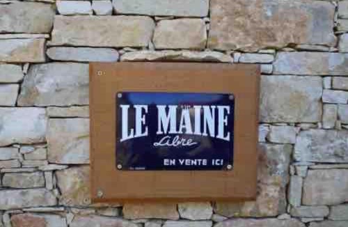 Saint-Pompont House | Gîte Le Maine Libre* SPA* Calme et authenticité