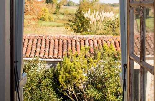 Echillais Cottage | Gîte Le Moulin de Pillay