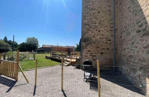 Limoges House | Gîte Le Rucher de Saint Florent - DABNB