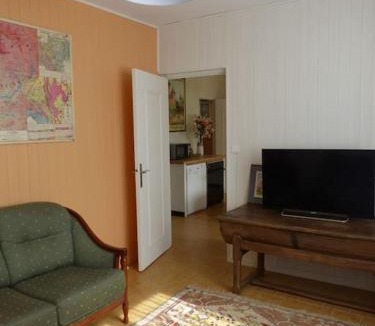 Curemonte House | Gîte Les Hauts de Curemonte