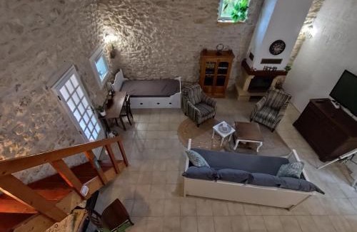 Cartelegue House | Gîte Maelga