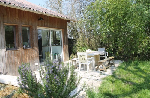 Archigny House | Gîte-nature-poitou, un Lieu au Calme à qqs Minutes du Futuroscope