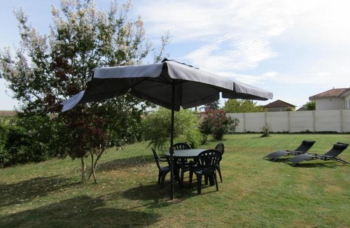 Onard House | Gîte Onard, 2 pièces, 2 personnes - FR-1-360-185