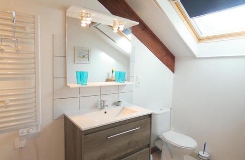 Onard House | Gîte Onard, 2 pièces, 2 personnes - FR-1-360-185