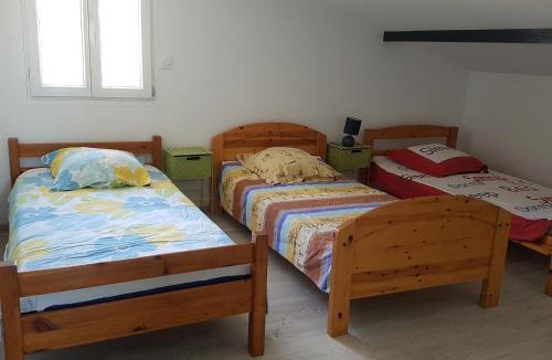 Hagetmau House | Gîte paisible rénové
