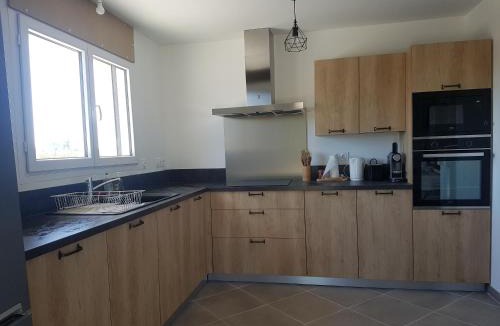 Hagetmau House | Gîte paisible rénové