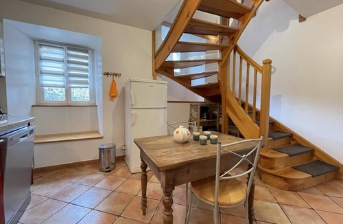 Aydius House | Gîte PEE - AYDIUS - Gîte