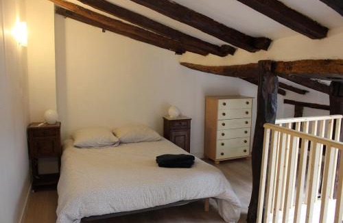 Buzet-sur-Baise Apartment | Gîte proche canal La Conserverie