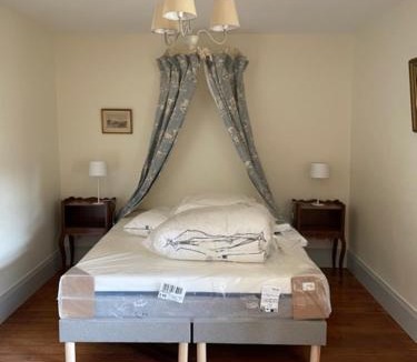 Mauleon House | Gîte proche Puy duFou