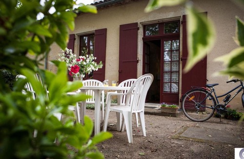 Rions House | Gîte Rions, 2 pièces, 2 personnes - FR-1-440-218