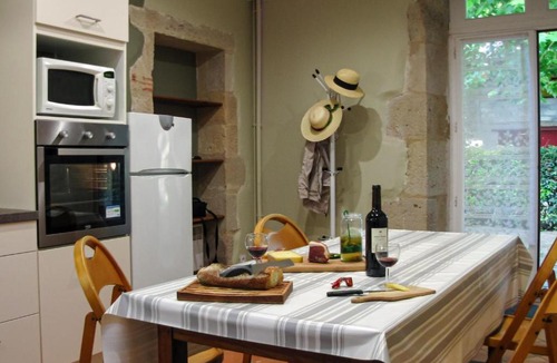 Rions House | Gîte Rions, 2 pièces, 2 personnes - FR-1-440-218