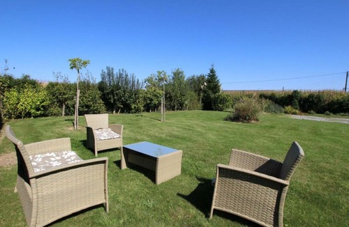 Riupeyrous House | Gîte Riupeyrous, 4 pièces, 6 personnes - FR-1-384-543