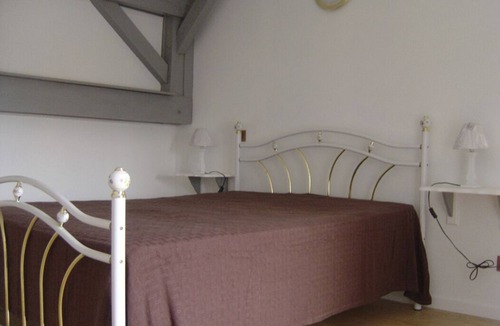 Augignac House | Gîte rural La Fournière