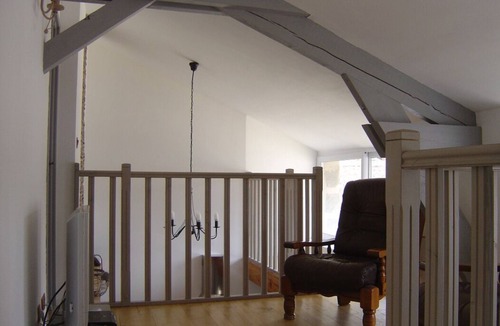 Augignac House | Gîte rural La Fournière