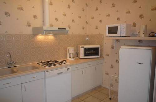 Saint-Vivien-de-Medoc House | Gîte Saint-Vivien-de-Médoc, 4 pièces, 5 personnes - FR-1-440-235